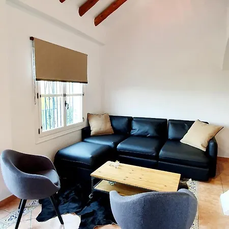Finca Maroma Holiday home