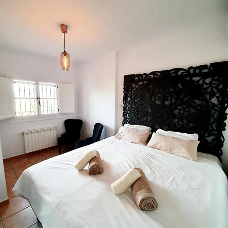 Finca Maroma Holiday home