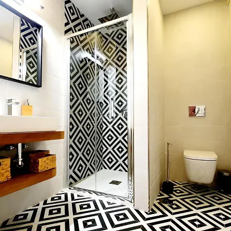 Holiday home Finca Maroma *