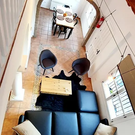 Holiday home Finca Maroma *