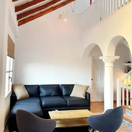 Finca Maroma Holiday home Competa