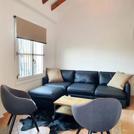 Finca Maroma Holiday home
