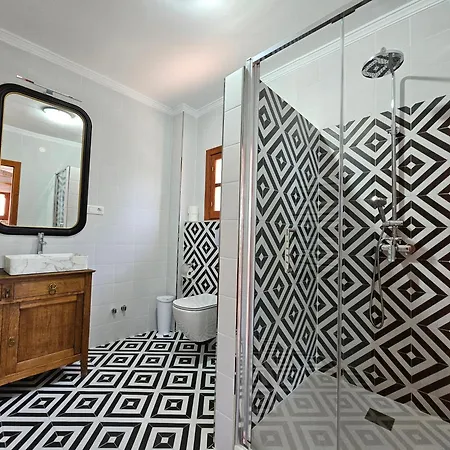 Finca Maroma Holiday home Competa