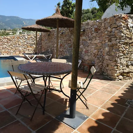Finca Maroma
