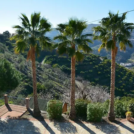 Finca Maroma *