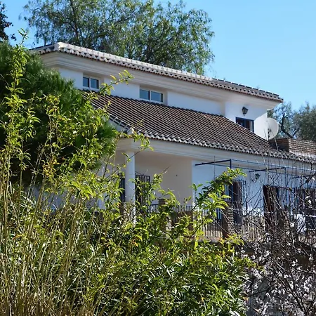 Finca Maroma Holiday home *