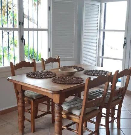 Finca Maroma