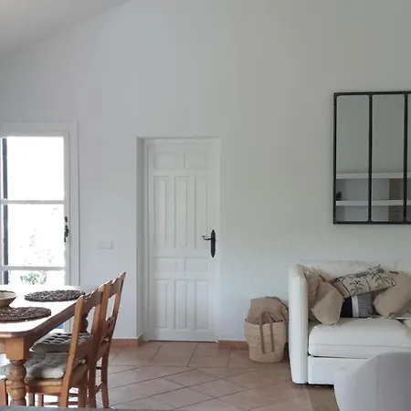 Сasa de vacaciones Finca Maroma