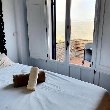 Сasa de vacaciones Finca Maroma