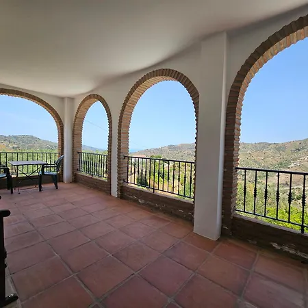 Finca Maroma *