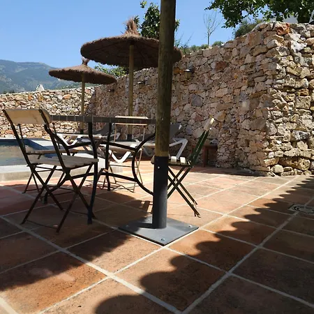 Finca Maroma Cómpeta