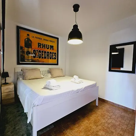 Finca Maroma Сasa de vacaciones Cómpeta