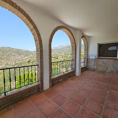 Finca Maroma *