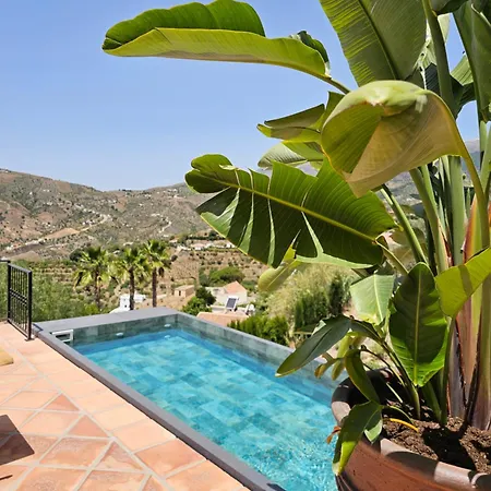 Finca Maroma Cómpeta