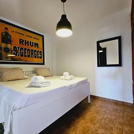 Сasa de vacaciones Finca Maroma