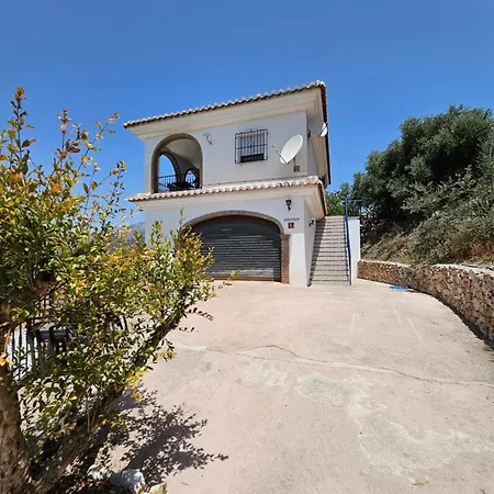 Сasa de vacaciones Finca Maroma *