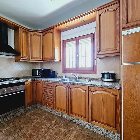 Finca Maroma Сasa de vacaciones Cómpeta