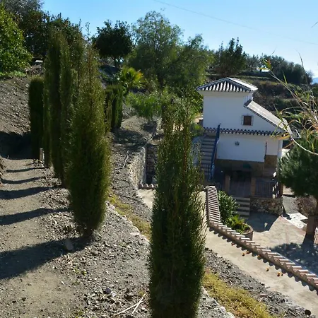 Finca Maroma * Cómpeta