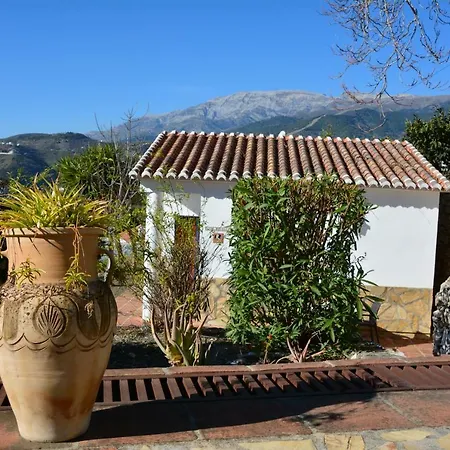 Finca Maroma