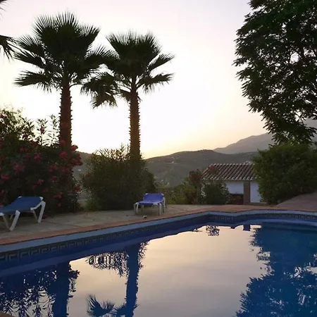 Finca Maroma *