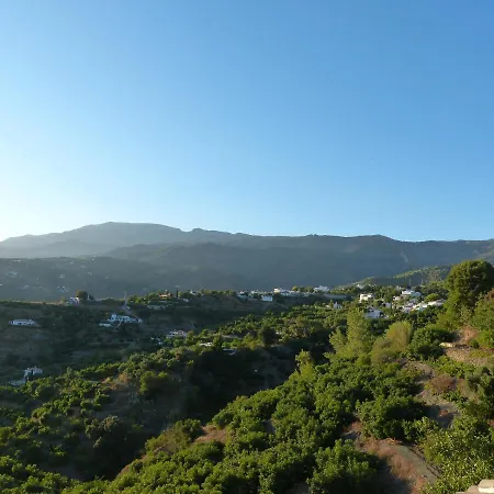 Сasa de vacaciones Finca Maroma *