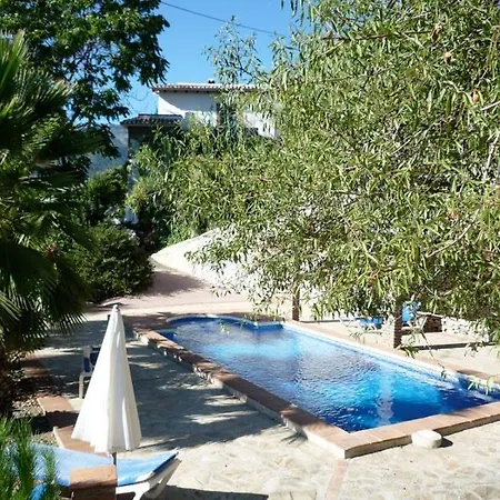 Сasa de vacaciones Finca Maroma